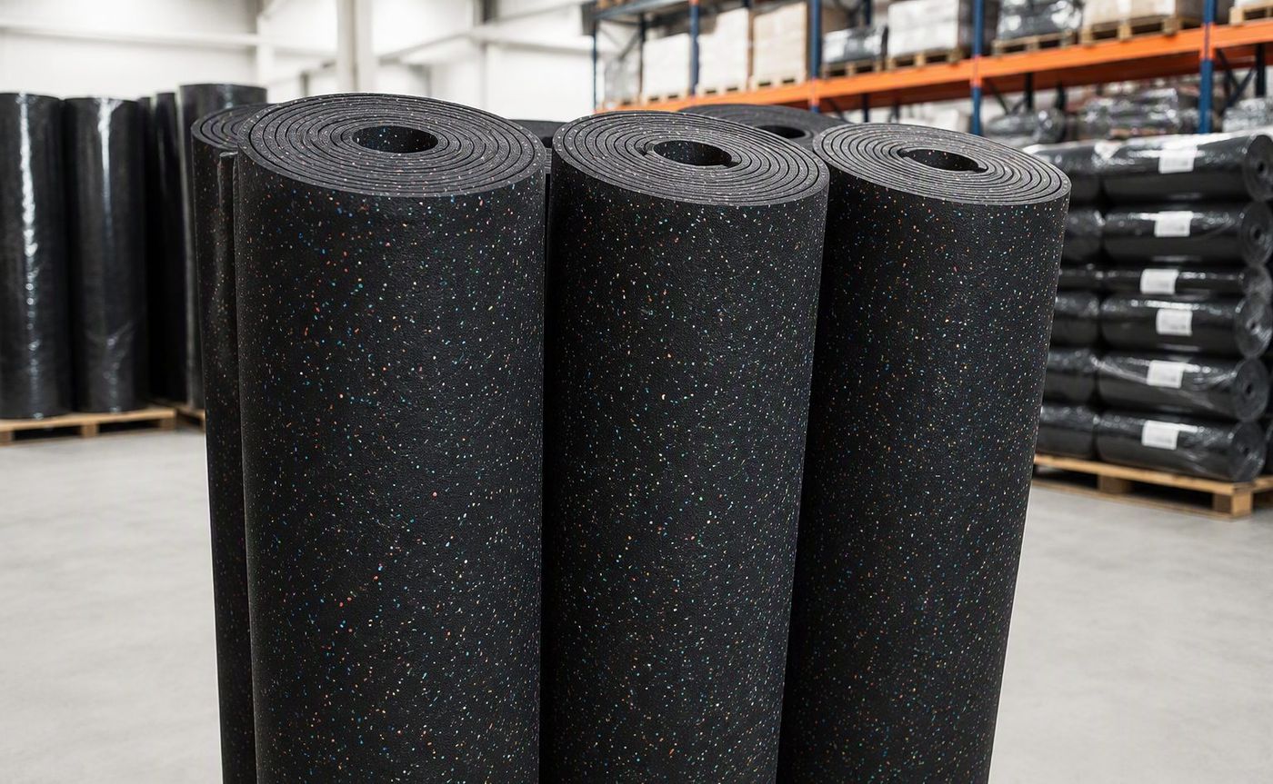 Mingren Rubber to Exhibit at the Autumn Canton Fair